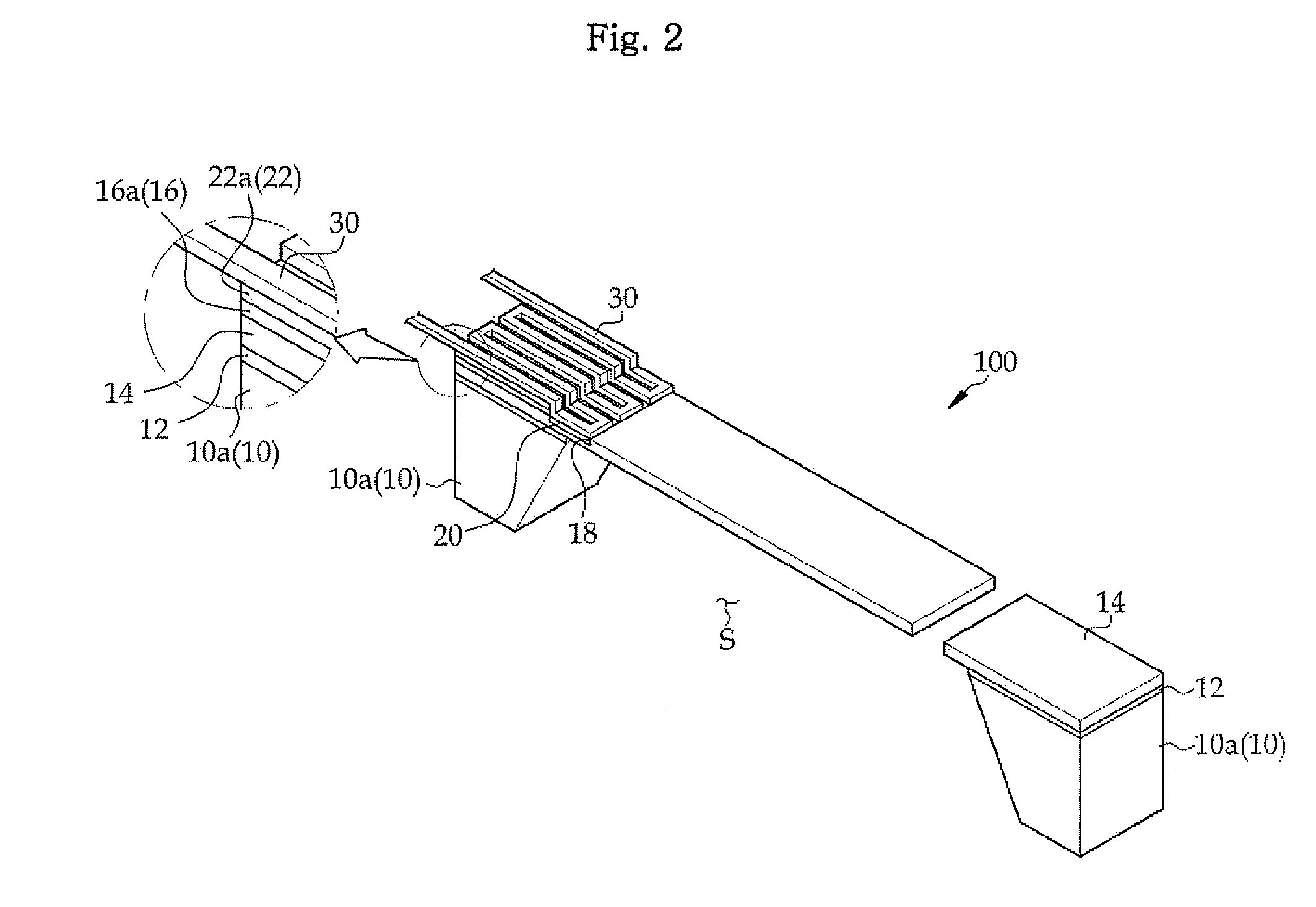 Multi-cantilever MEMS sensor, manufacturing method thereof, sound source localization apparatus using the multi-cantilever MEMS sensor, sound source localization method using the sound source localization apparatus