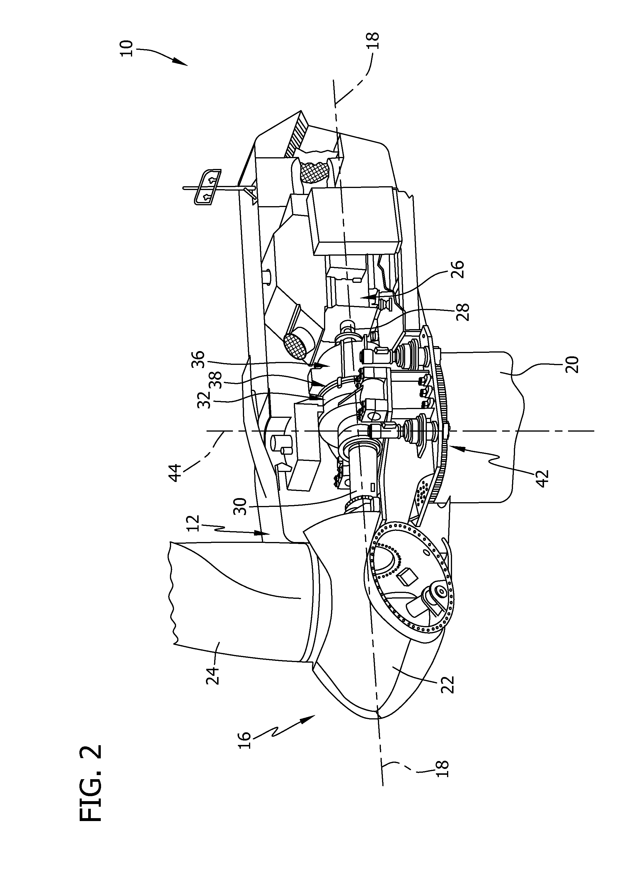 Methods and systems for monitoring and scheduling operations and maintenance activities