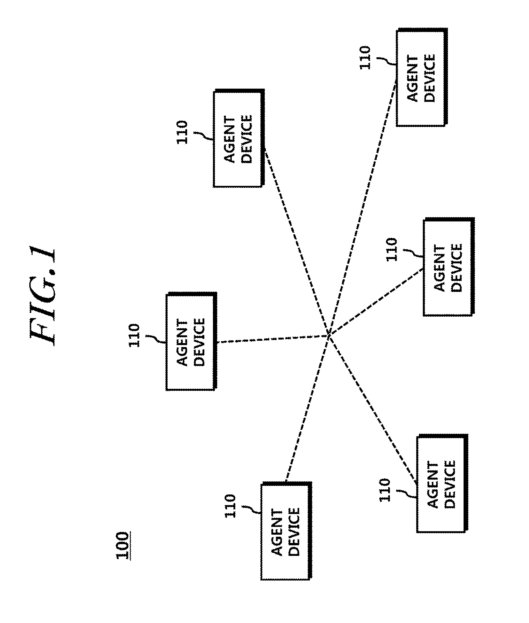 Method for generating information for power grid optimization, and agent device