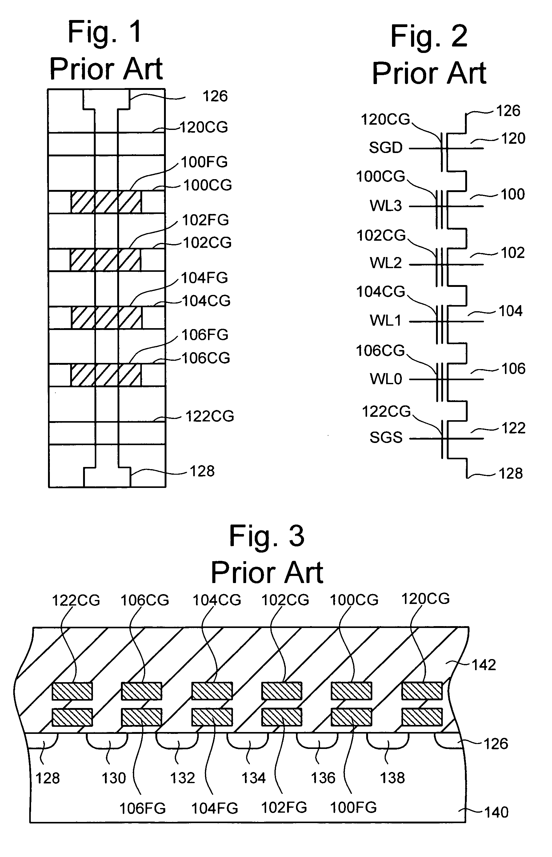 Variable programming of non-volatile memory