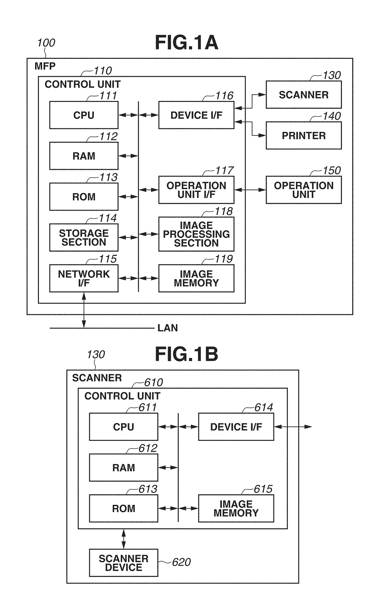 Image processing system, image processing apparatus, method of controlling image processing system, and storage medium