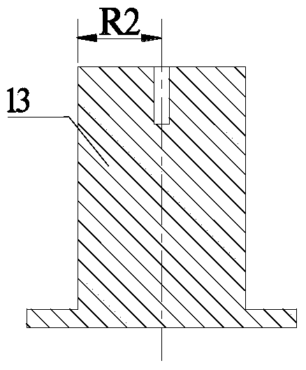 Permanent magnet high speed electromagnet