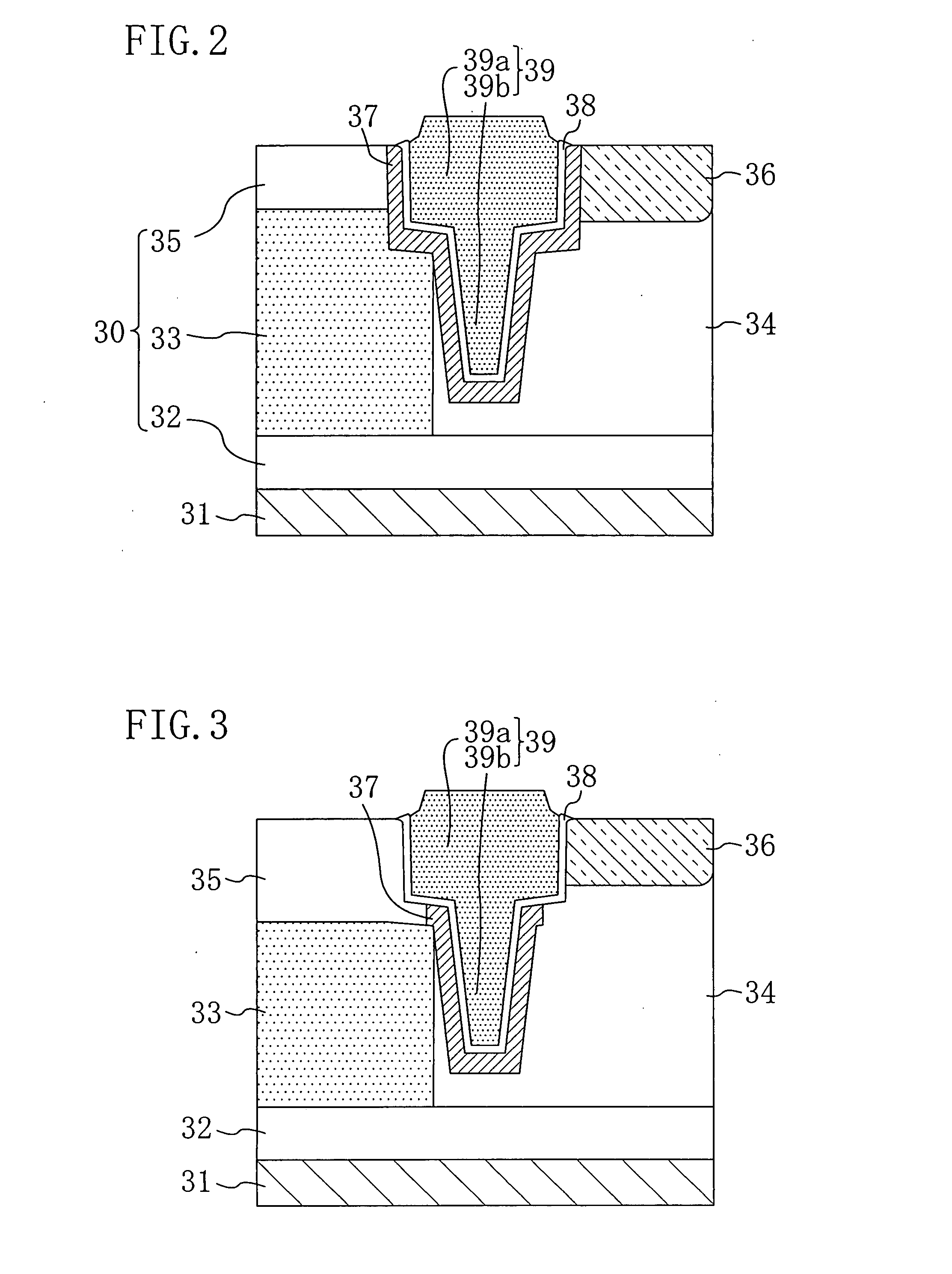 Solid state imaging device, method for fabricating the same, and camera
