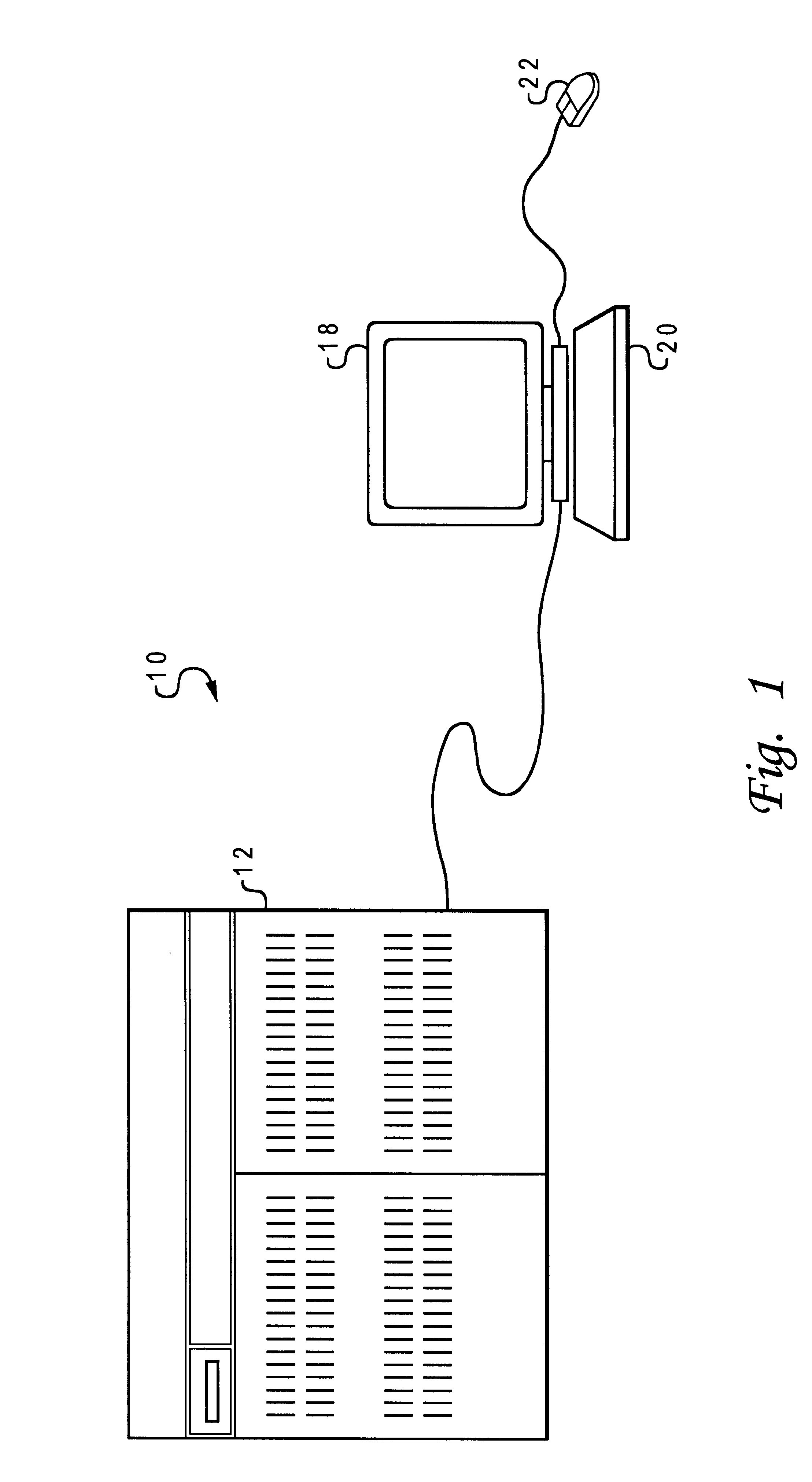 System for tracing hardware counters utilizing programmed performance monitor to generate trace interrupt after each branch instruction or at the end of each code basic block
