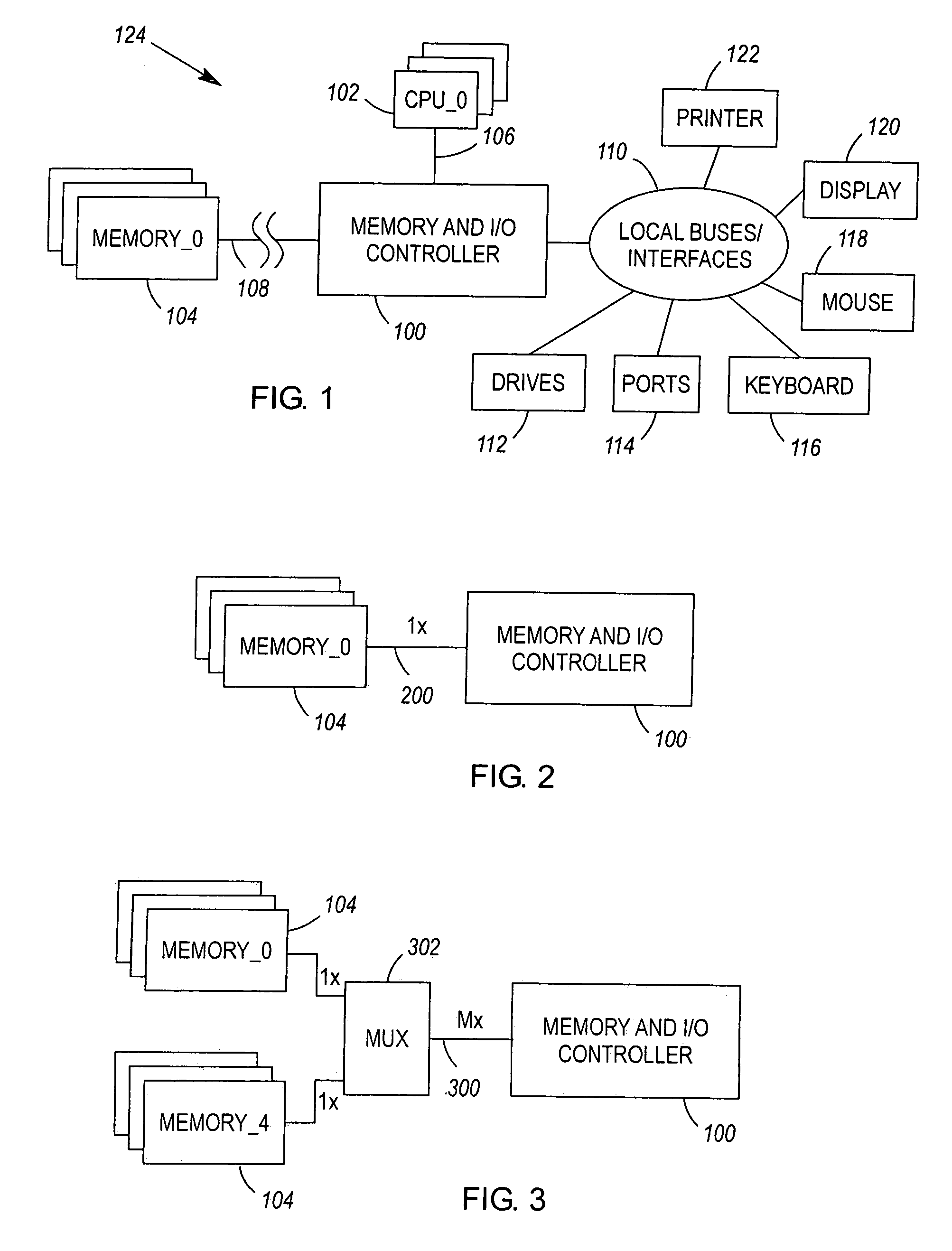 Memory controller having receiver circuitry capable of alternately generating one or more data streams as data is received at a data pad, in response to counts of strobe edges received at a strobe pad