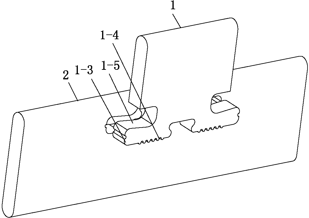 Compression joint branched bus bar and branched compression joint method thereof