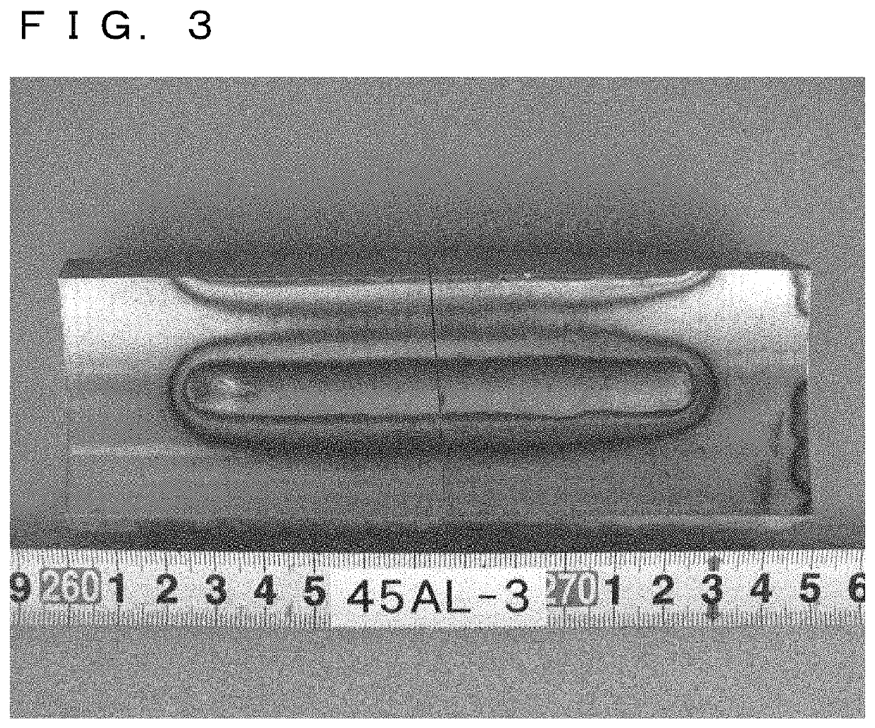 Alloy for overlay welding and reaction tube