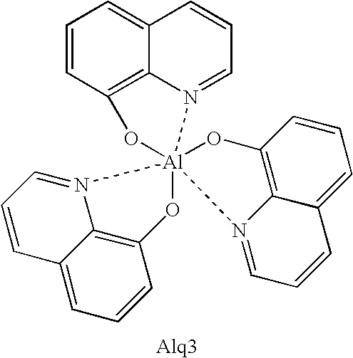 Organic electroluminescence device and electron transporting layer