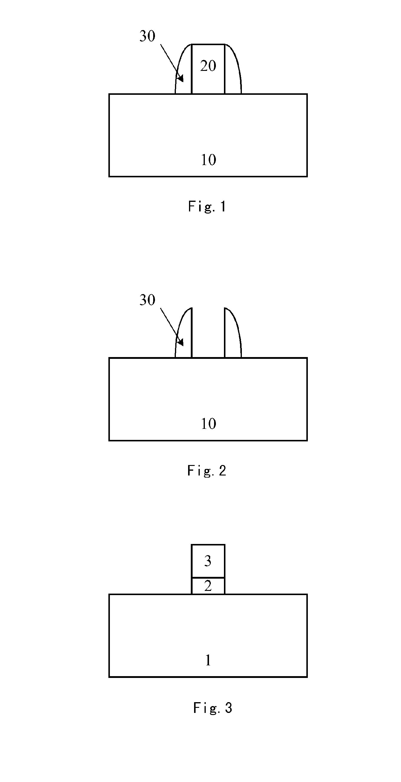 Method of manufacturing a semiconductor device