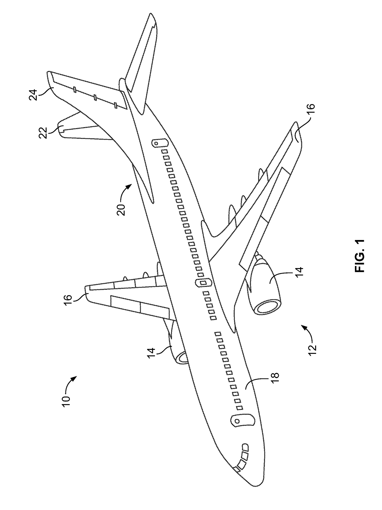 Systems and methods for cleaning interior portions of a vehicle