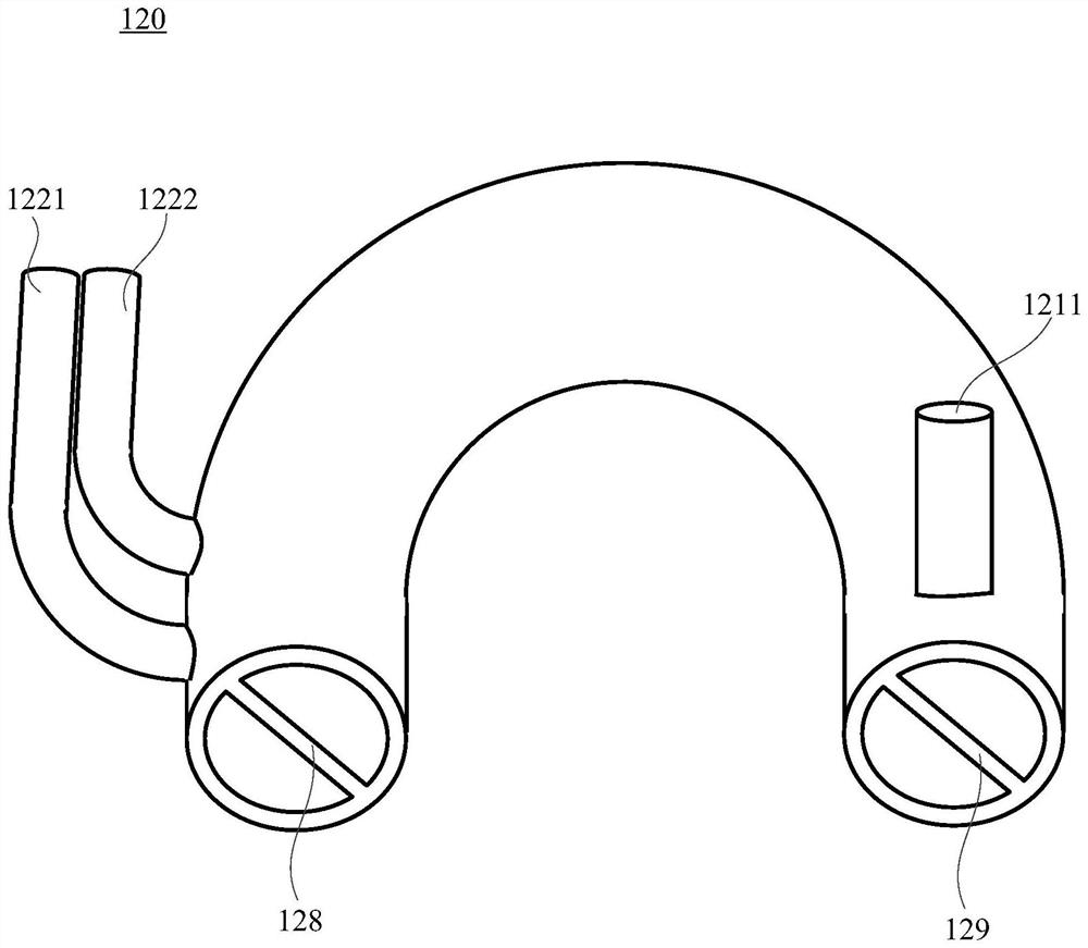 Washing machine control method and washing machine