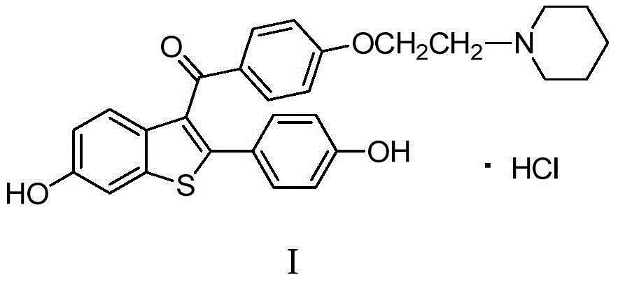 Preparing method for osteoporosis preventing medicine