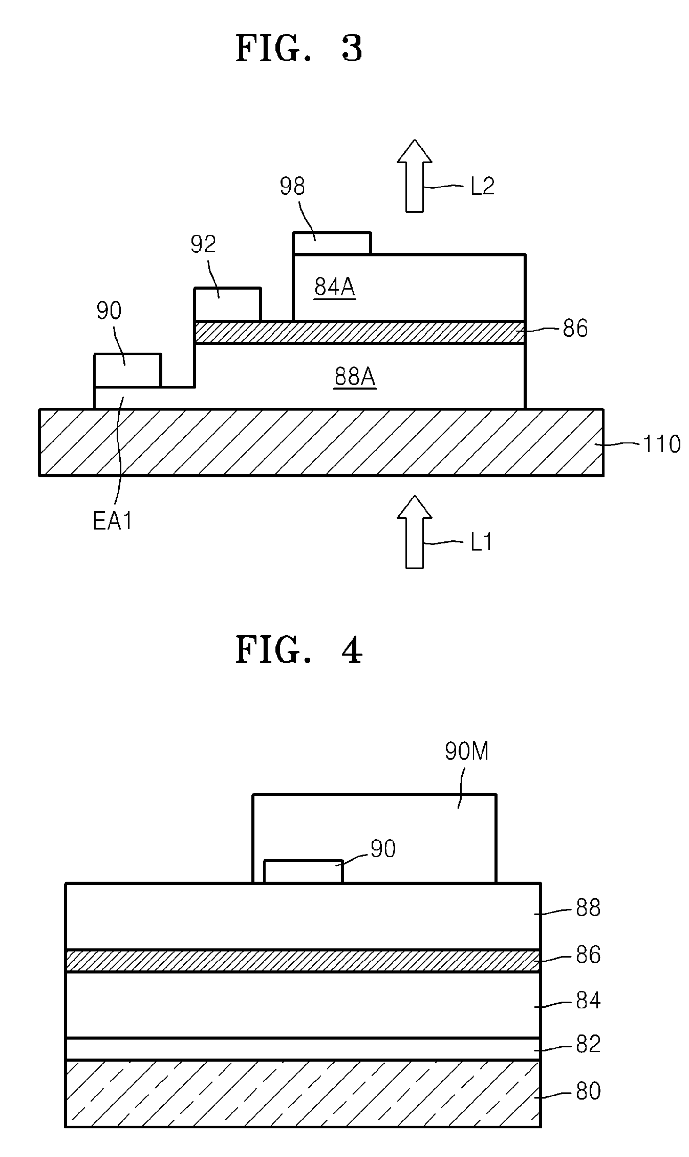 Optical modulator, methods of manufacturing and operating the same and optical apparatus including the optical modulator
