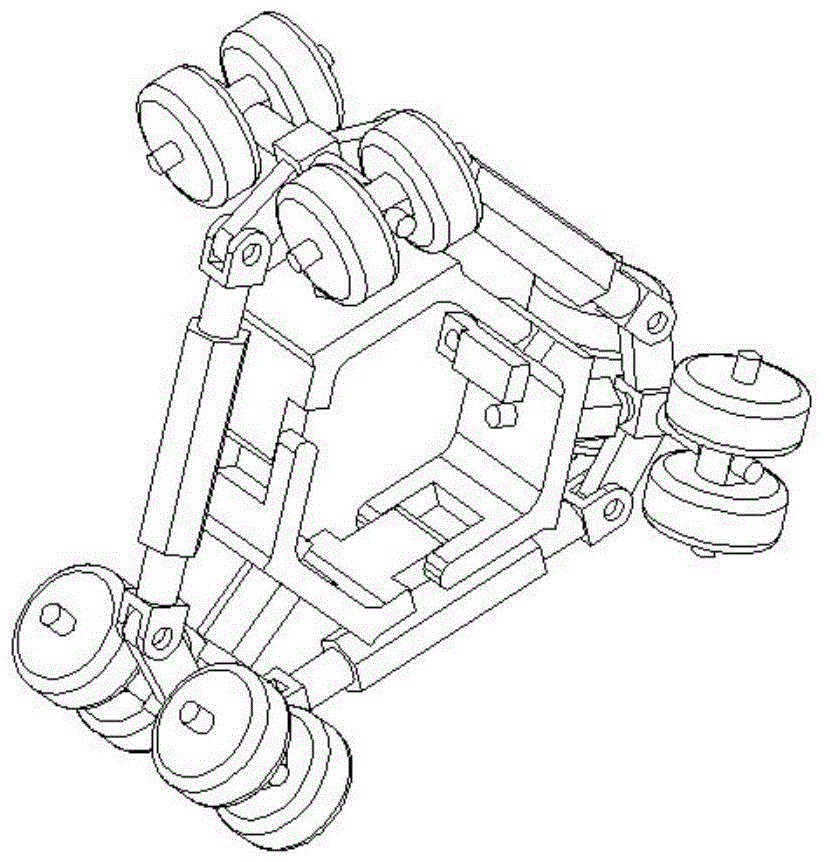 Conductive Rod Assembly Tooling