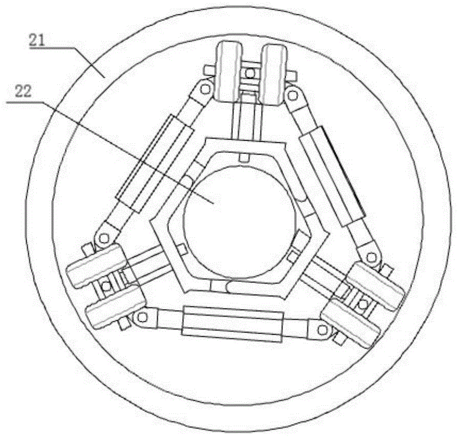 Conductive Rod Assembly Tooling