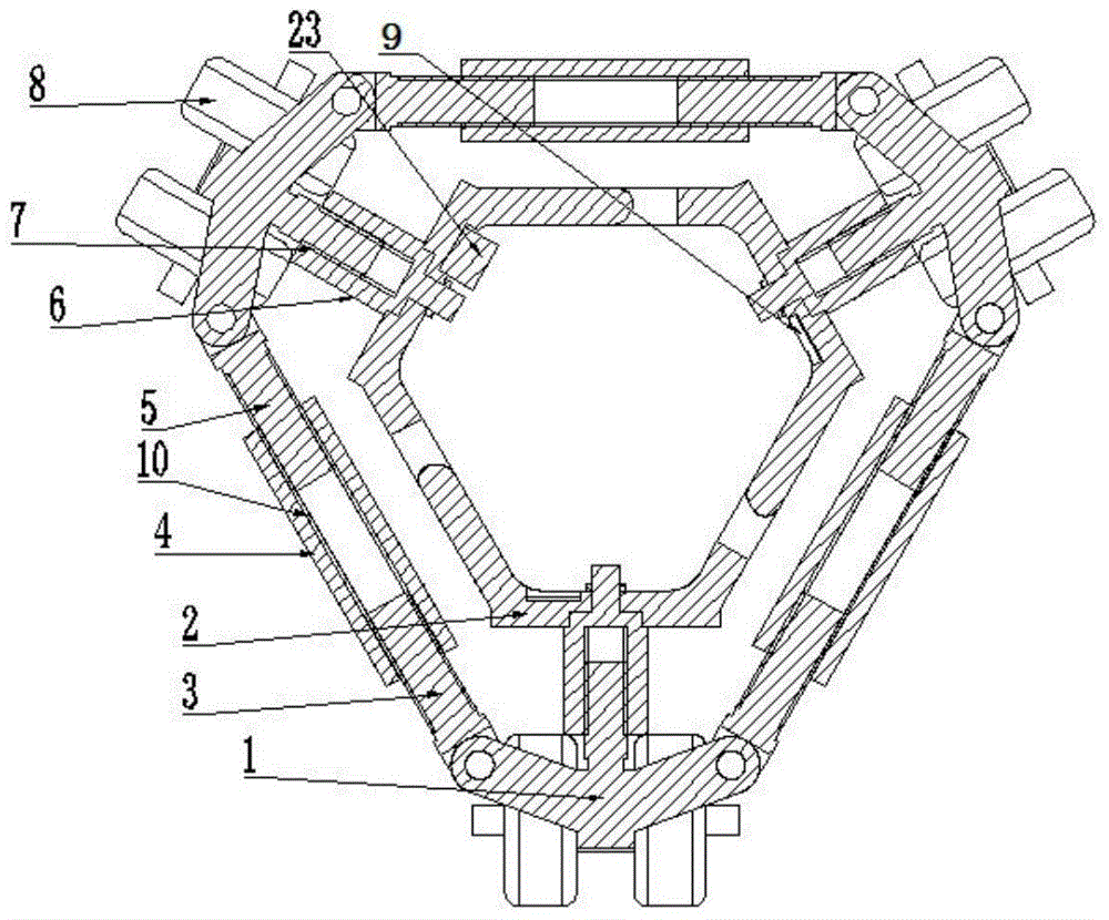 Conductive Rod Assembly Tooling