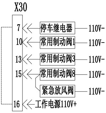 A Simple Method for Testing the Performance of lkj2000 Train Operation Monitoring and Recording Device