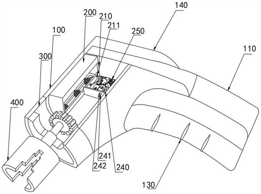 Automatic violin tuning device and operation method thereof