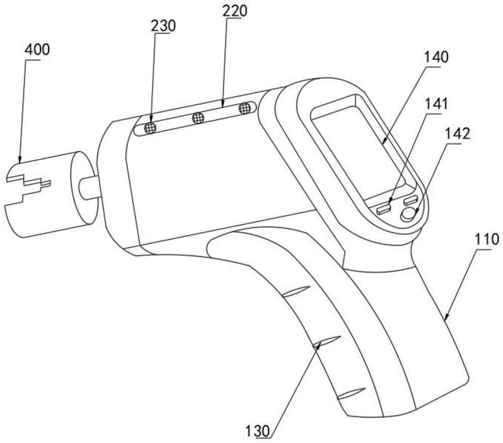 Automatic violin tuning device and operation method thereof