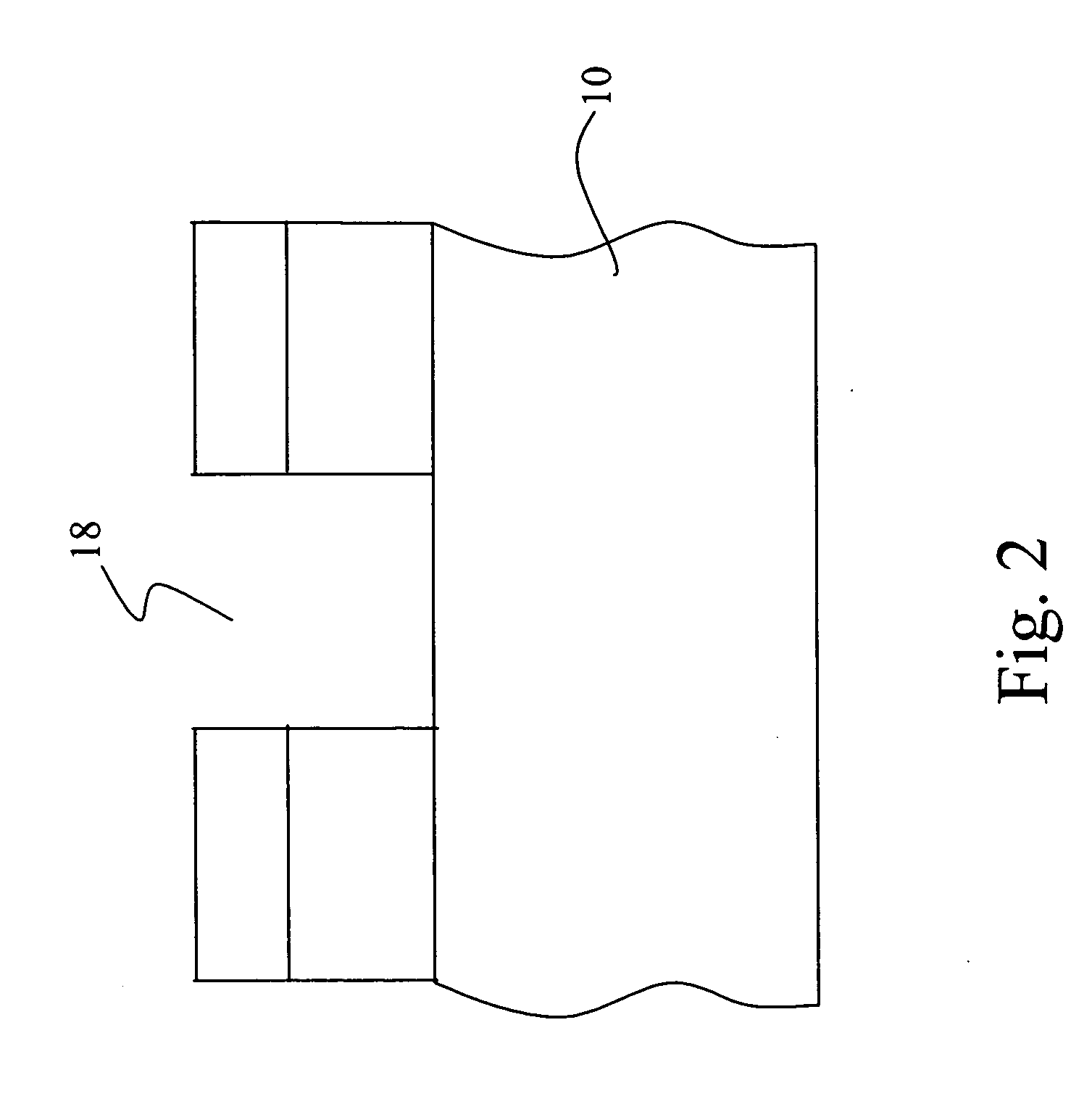 Method of fabricating T-shaped polysilicon gate by using dual damascene process