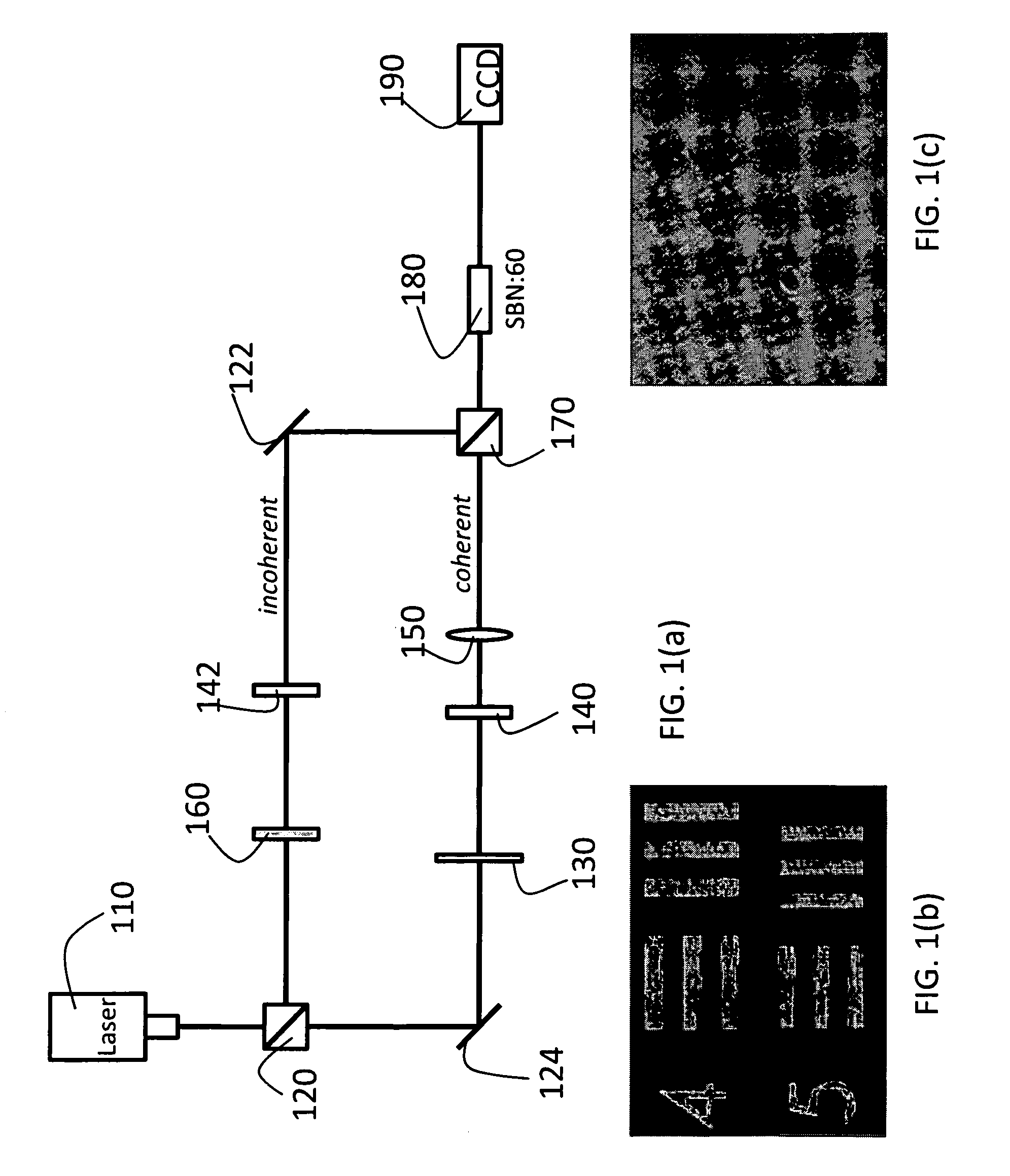 System and method for nonlinear self-filtering via dynamical stochastic resonance