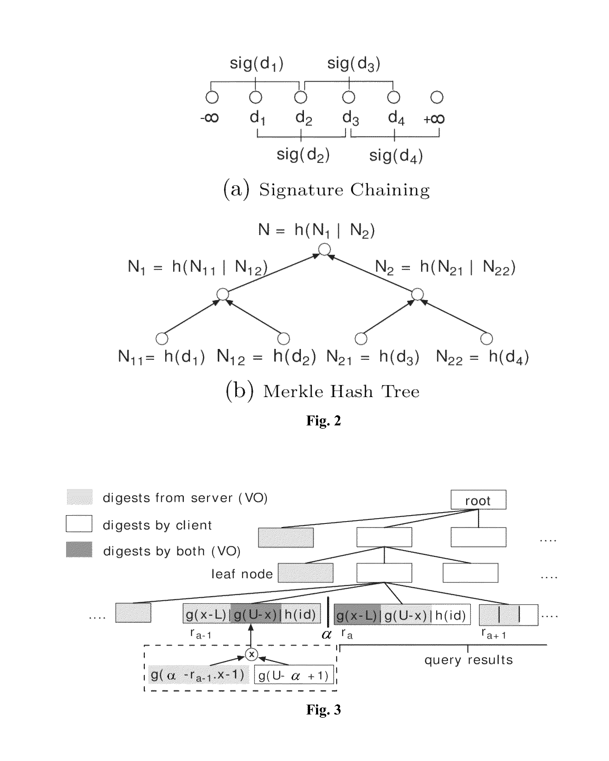 Method and Apparatus for Authenticating Location-based Services without Compromising Location Privacy