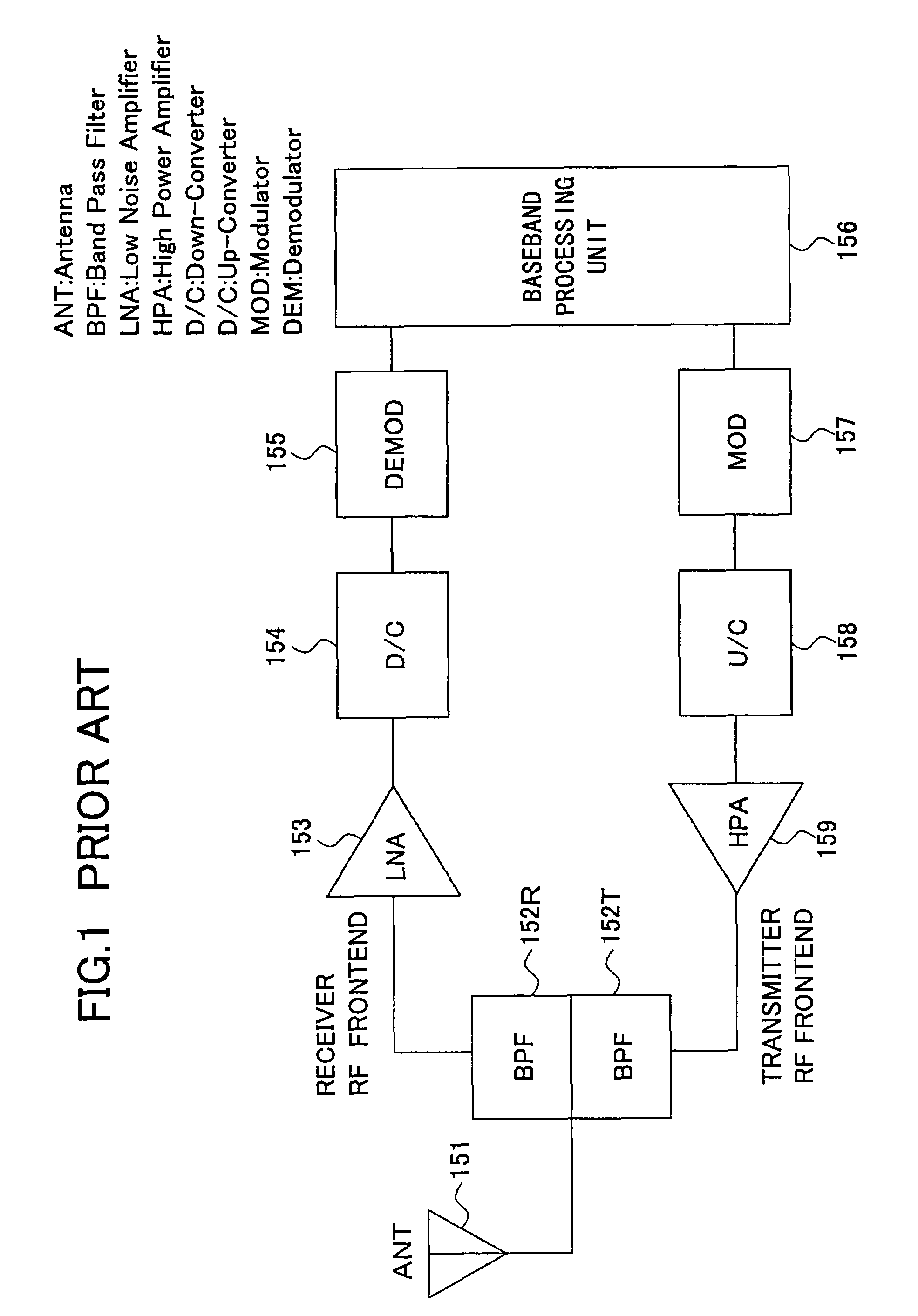 Superconducting tunable filter having a patch resonator pattern tuned by a variable dielectric constant top plate