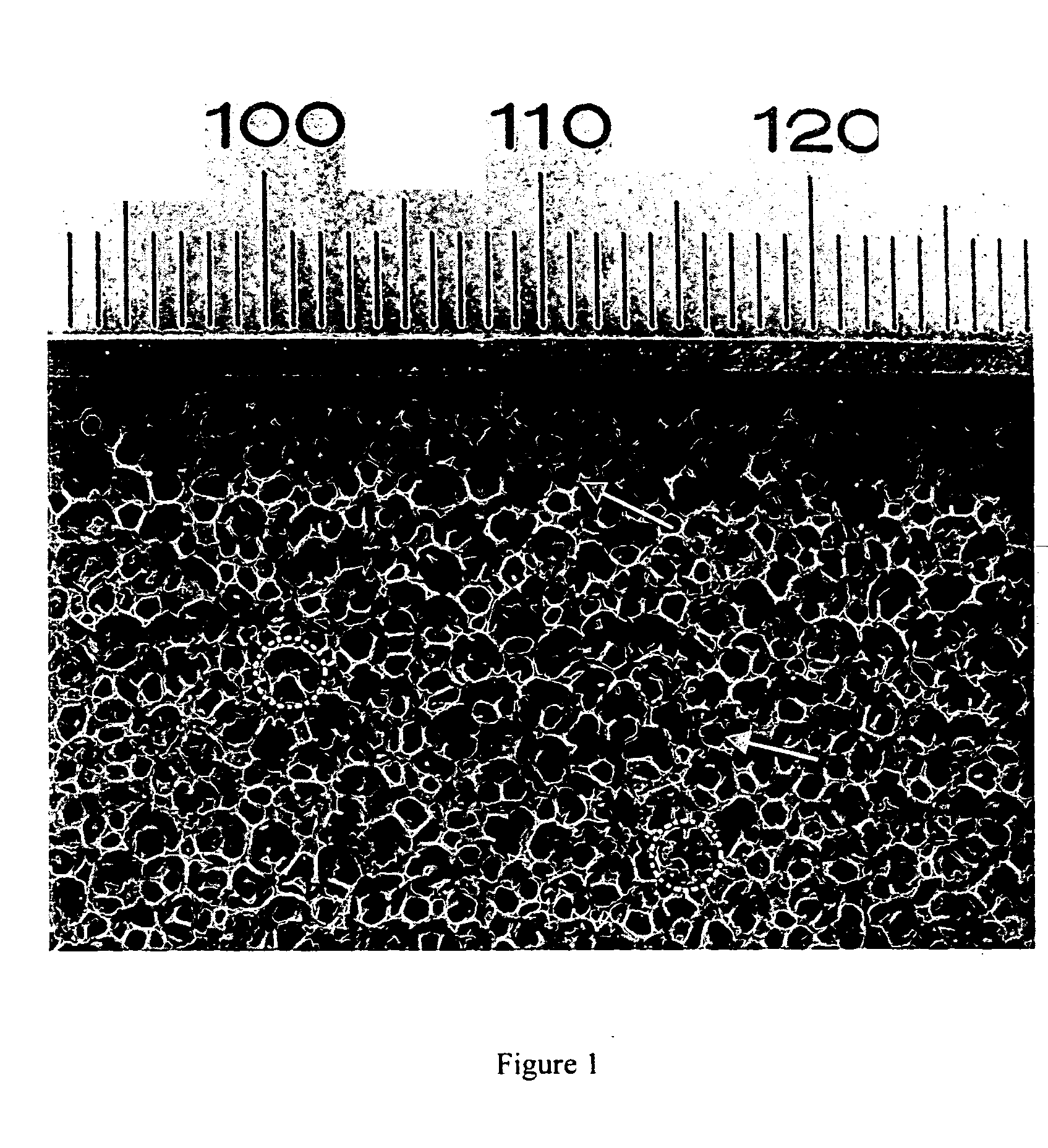 Catalytic filter based on silicon carbide (beta-SiC) for combustion of soot derived from exhaust gases from an internal combustion engine