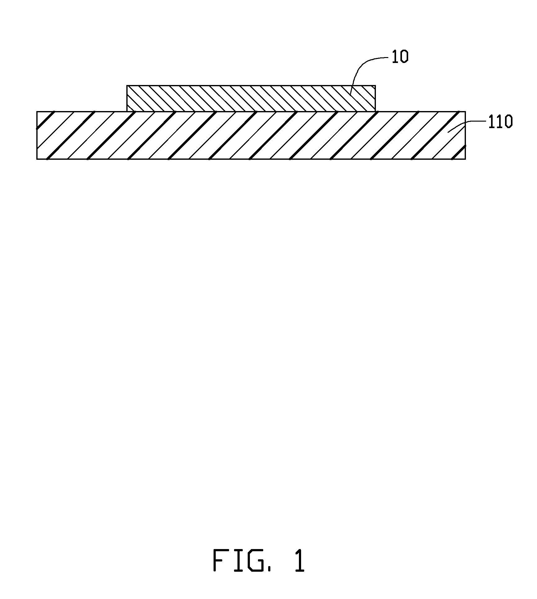 Thin film transistor fabricating method