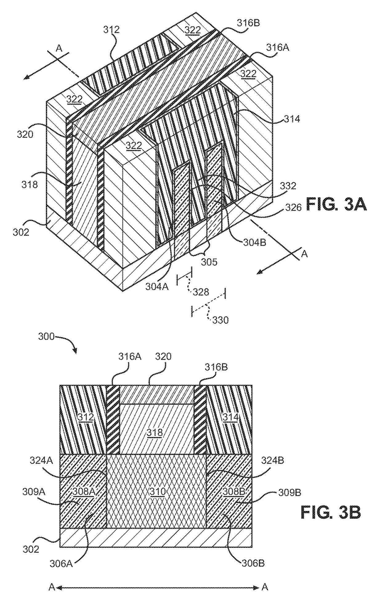 Complementary metal oxide semiconductor (CMOS) devices employing plasma-doped source/drain structures and related methods