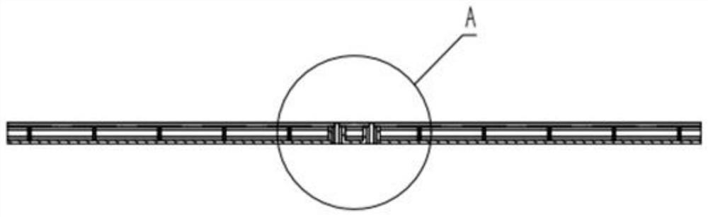 High Gain Low Profile Circularly Polarized Antenna