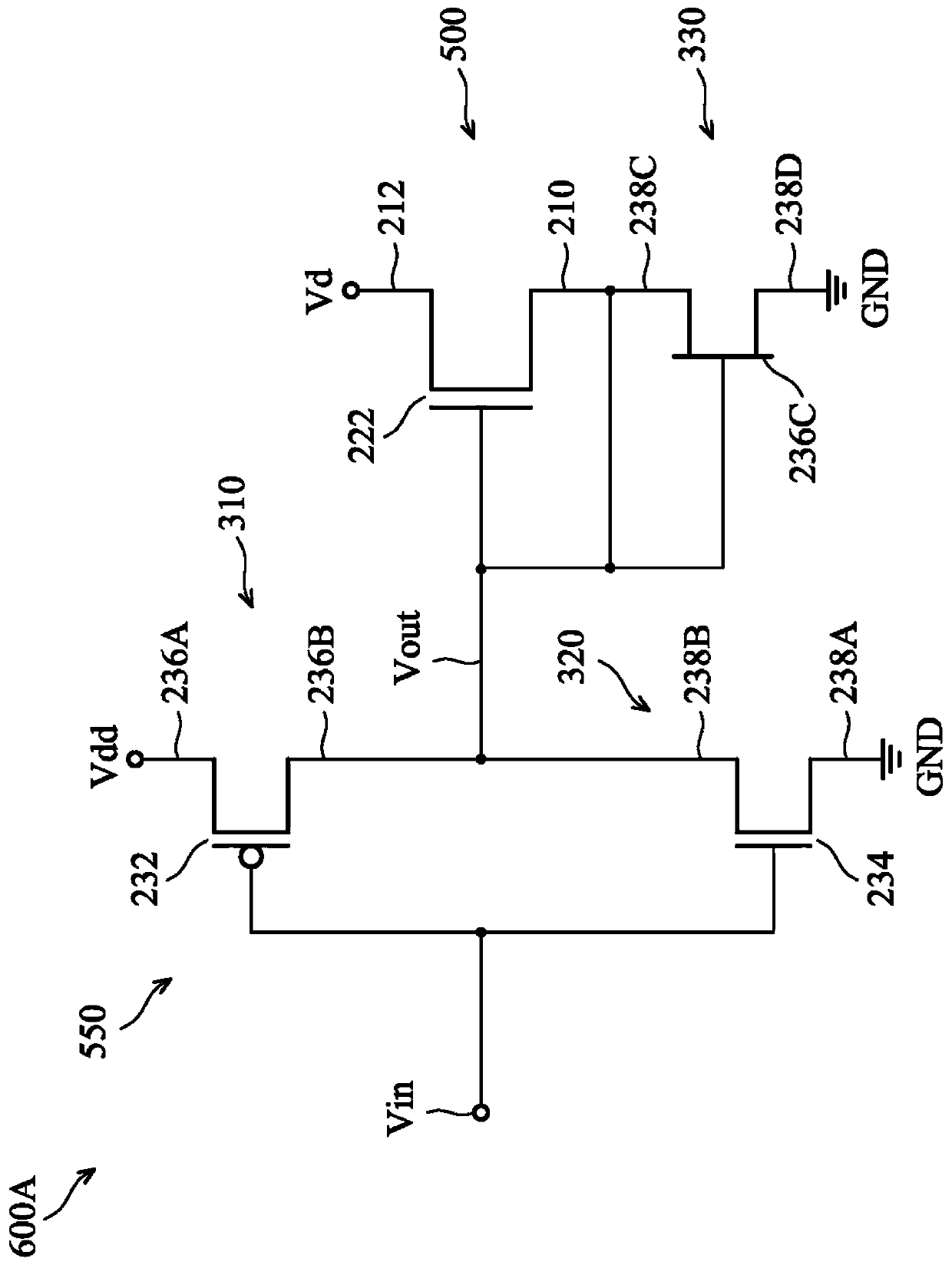 Semiconductor device and semiconductor structure