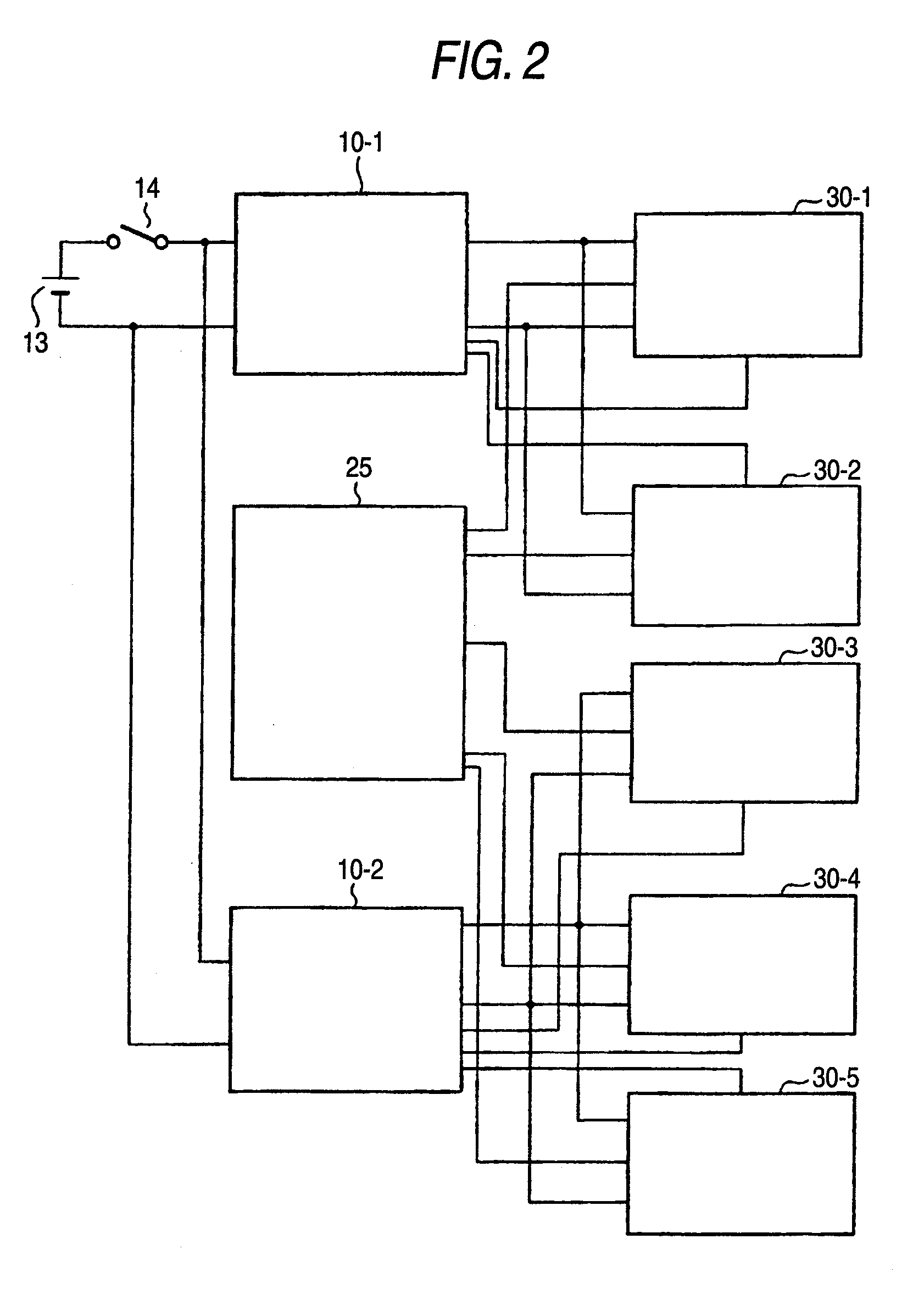 Lighting controller of lighting device for vehicle