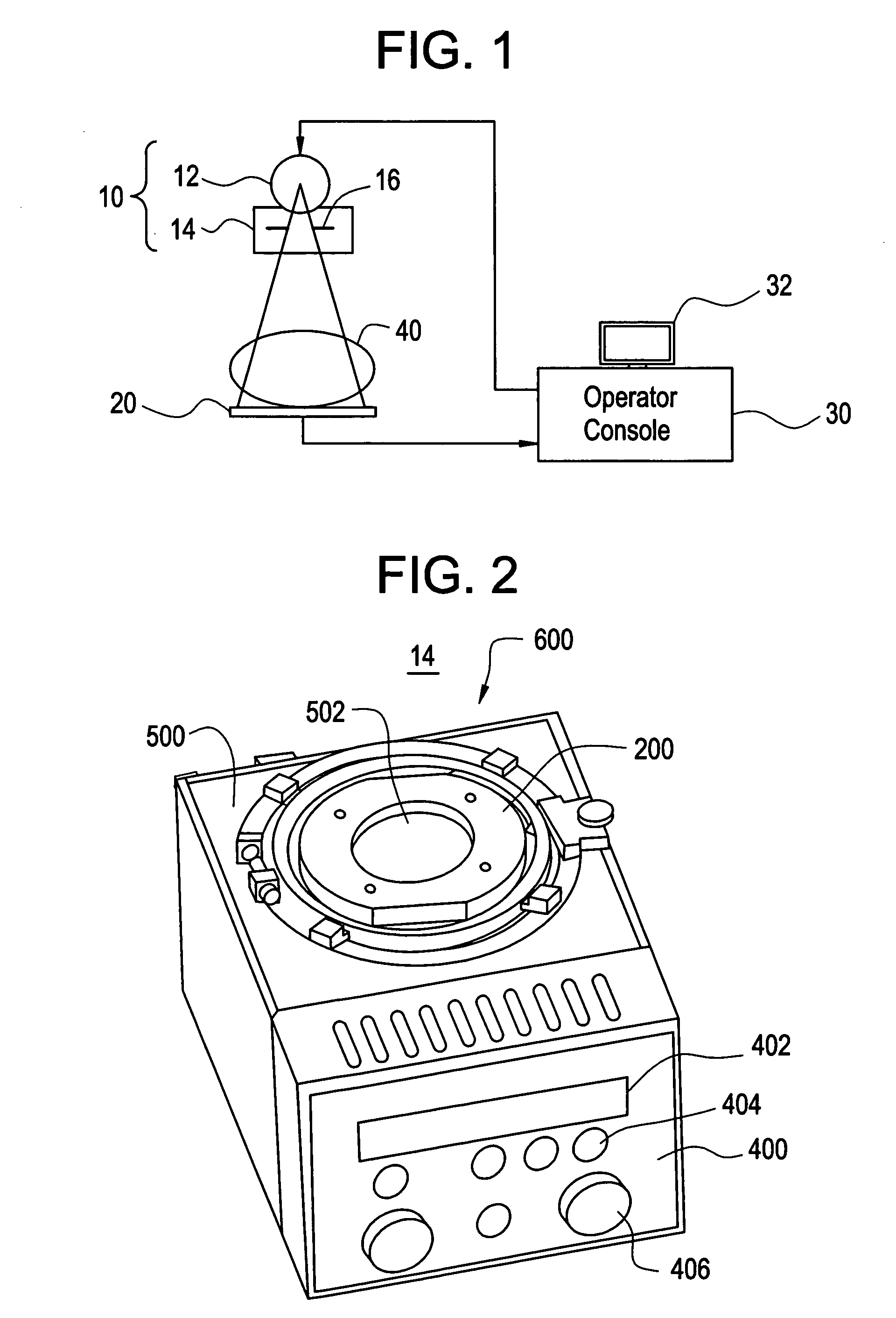 X-ray irradiator and X-ray imaging apparatus