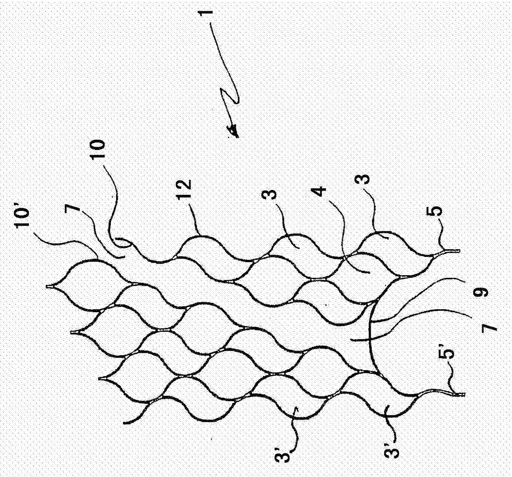 Thrombectomy equipment