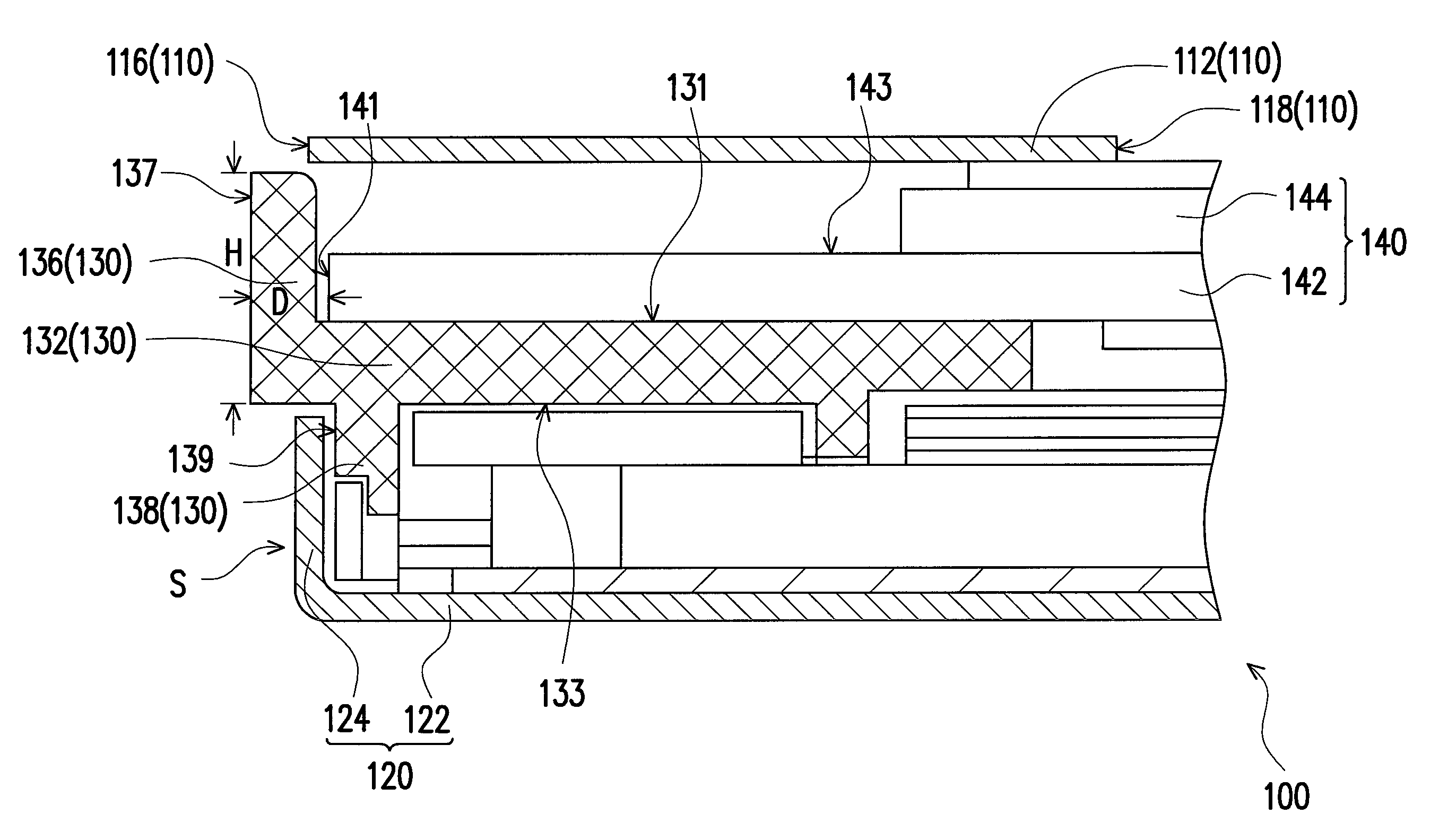 Display module