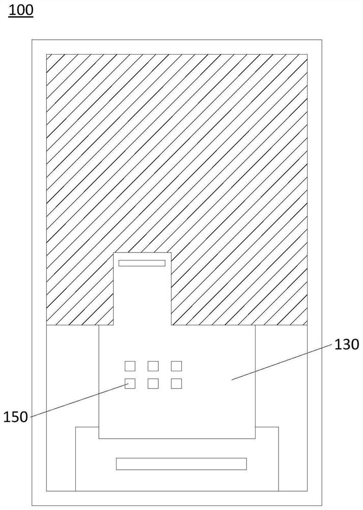 Flexible display module and preparation method thereof