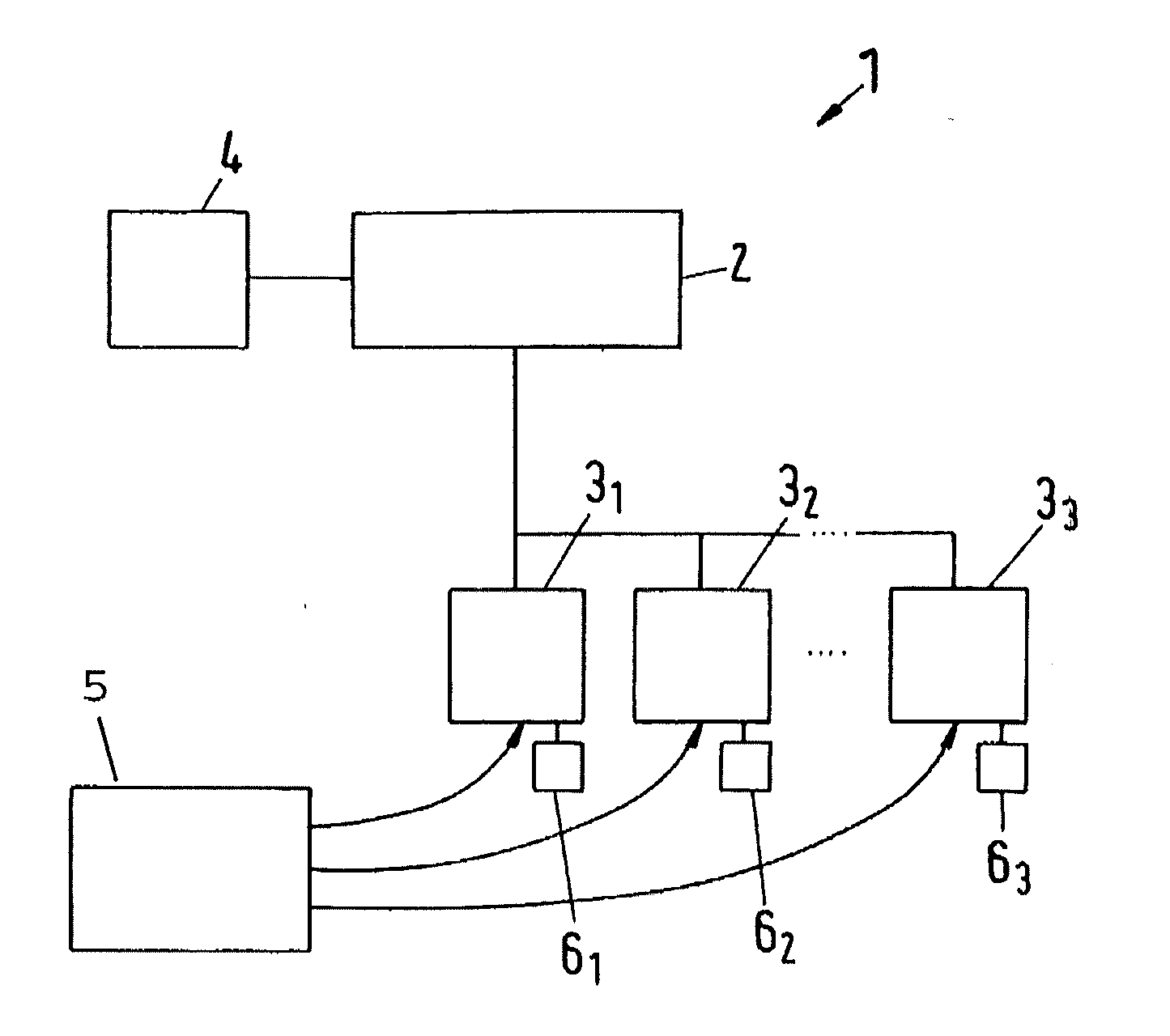 Method and device for optimising a production process