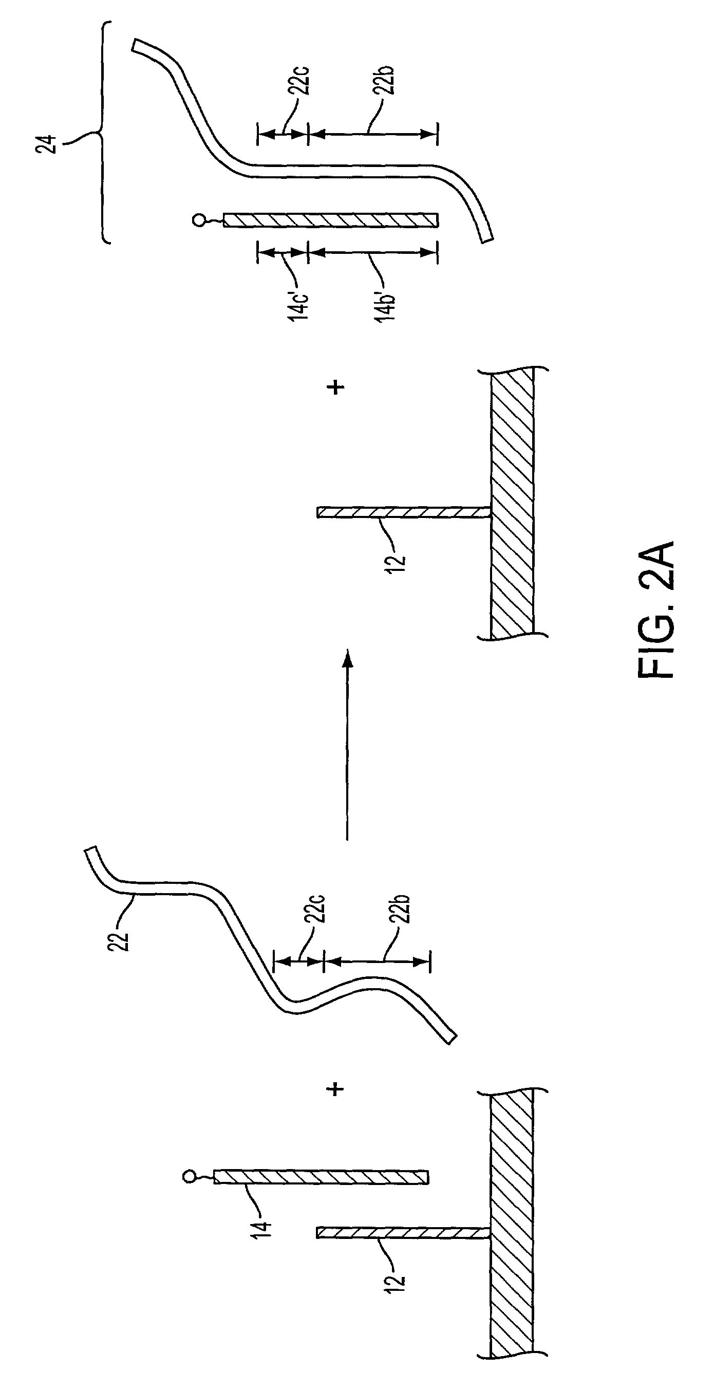 Nonenzymatic catalytic signal amplification for nucleic acid hybridization assays