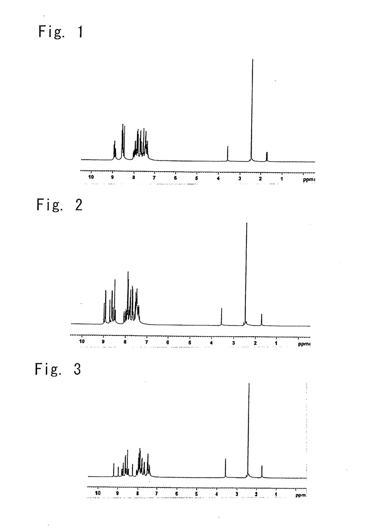 Pyrimidine derivative and an organic electroluminescent device