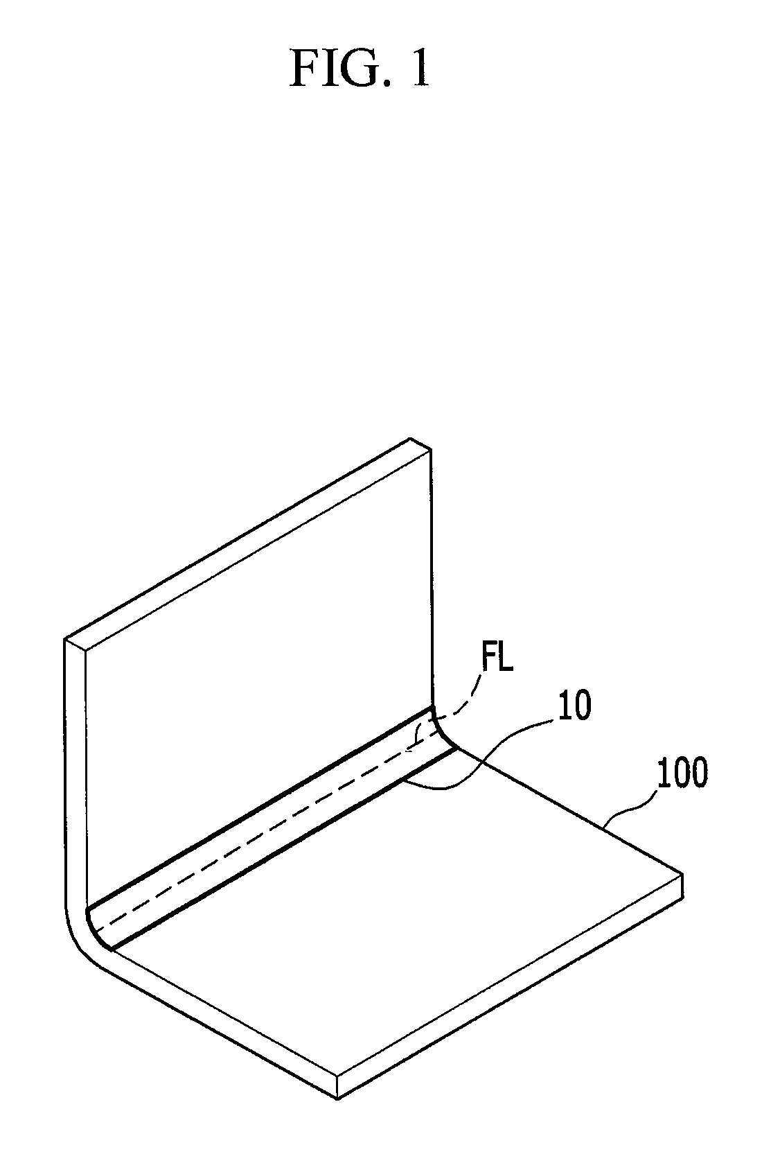 Foldable display