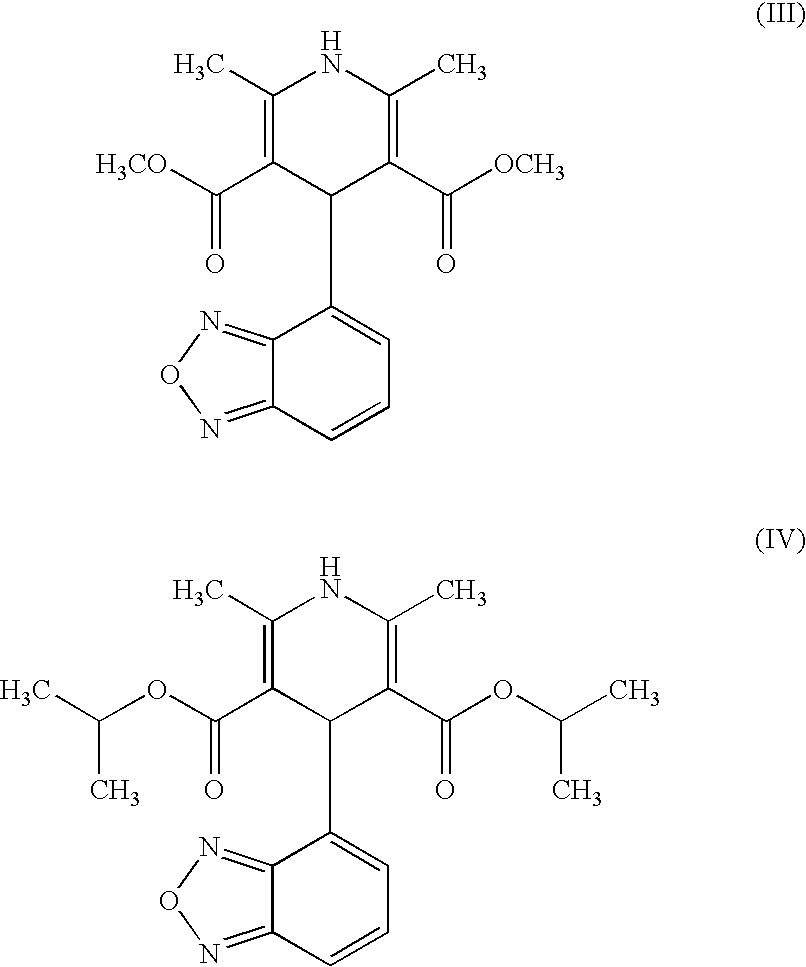 Process for the manufacture of Isradipine