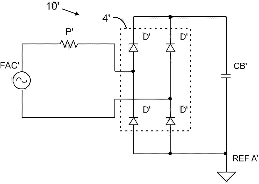 System and method of streamlining energy efficiency for application in cooling equipment compressors