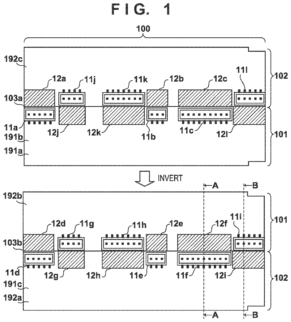 Method of making a plurality of printed circuit boards from a single  circuit board sheet