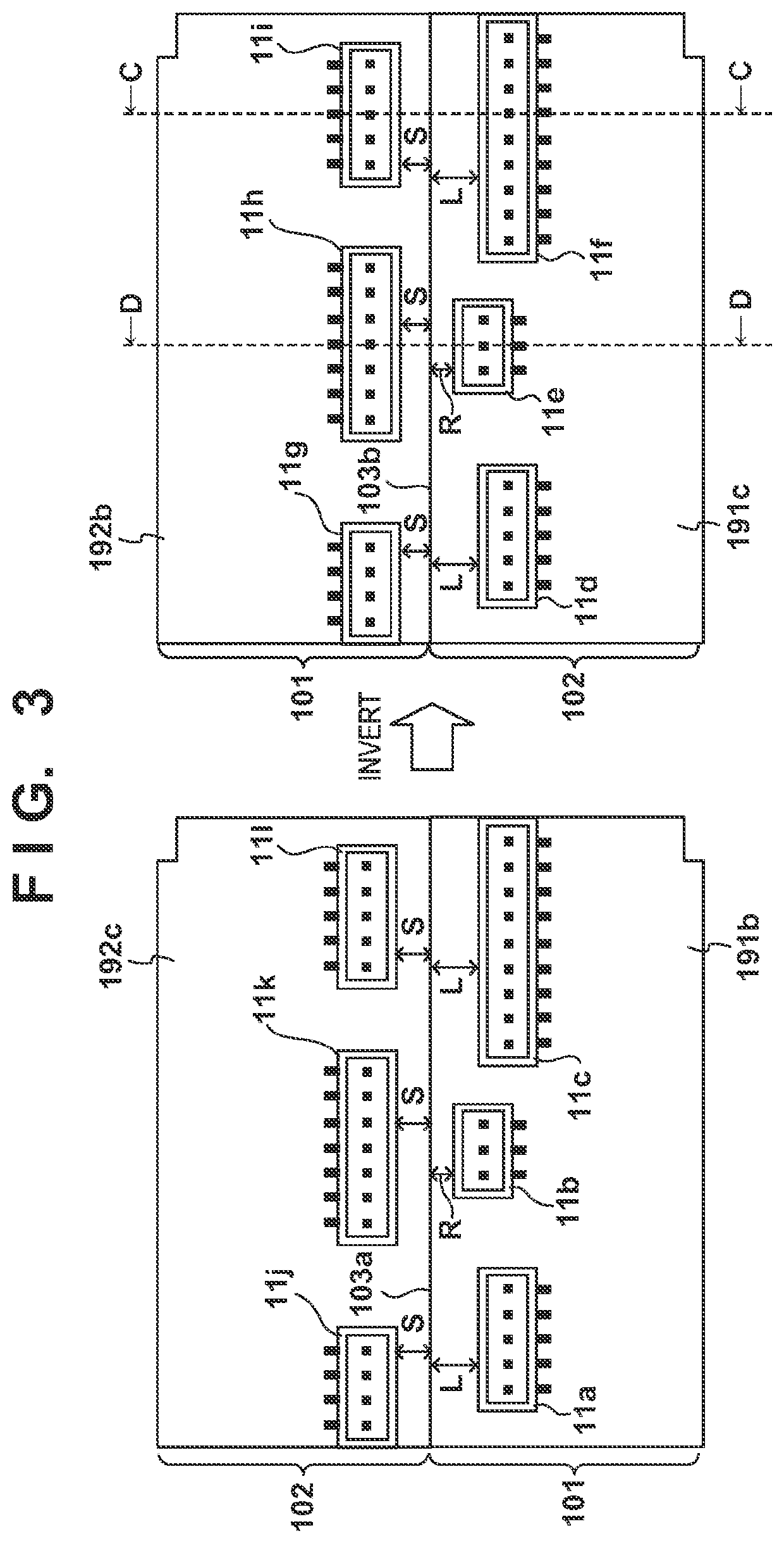 Method of making a plurality of printed circuit boards from a single  circuit board sheet