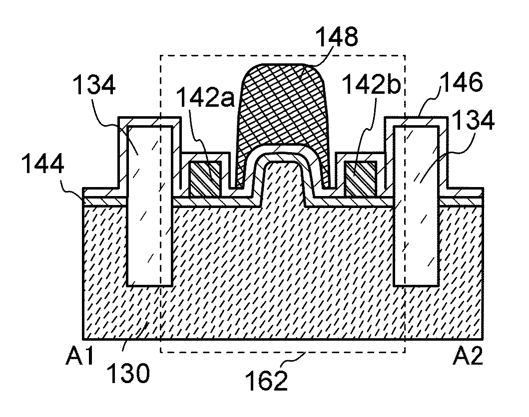 Semiconductor device and manufacturing method thereof