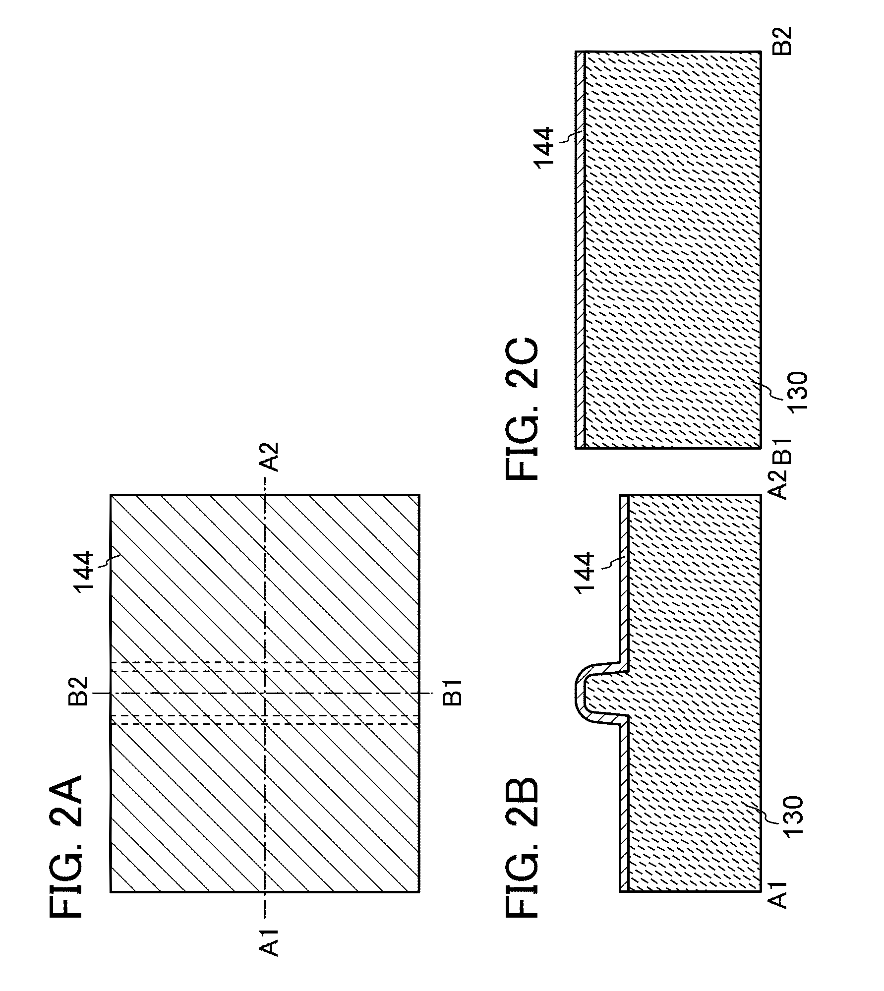 Semiconductor device and manufacturing method thereof