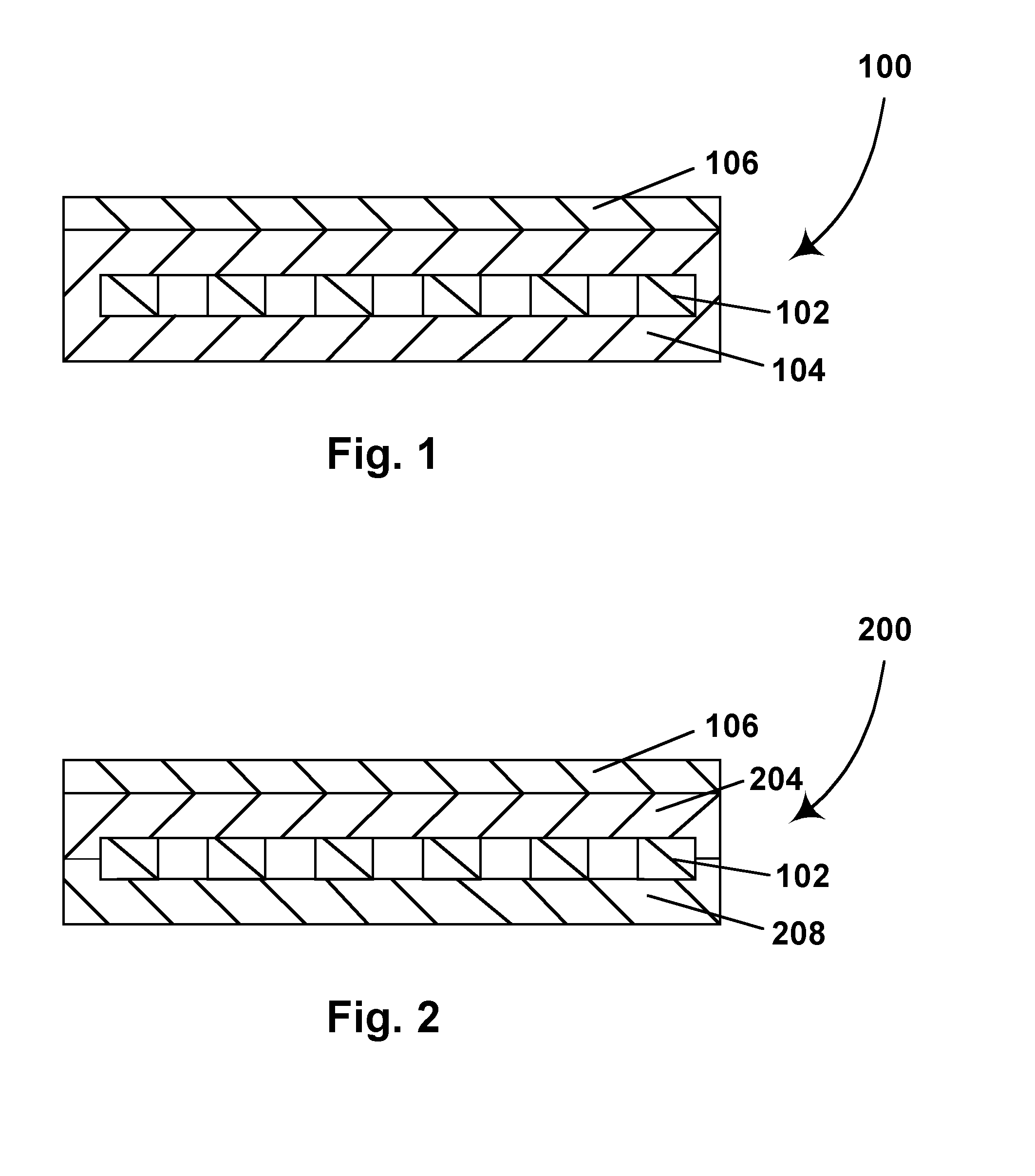 Flexible electronic circuits and displays