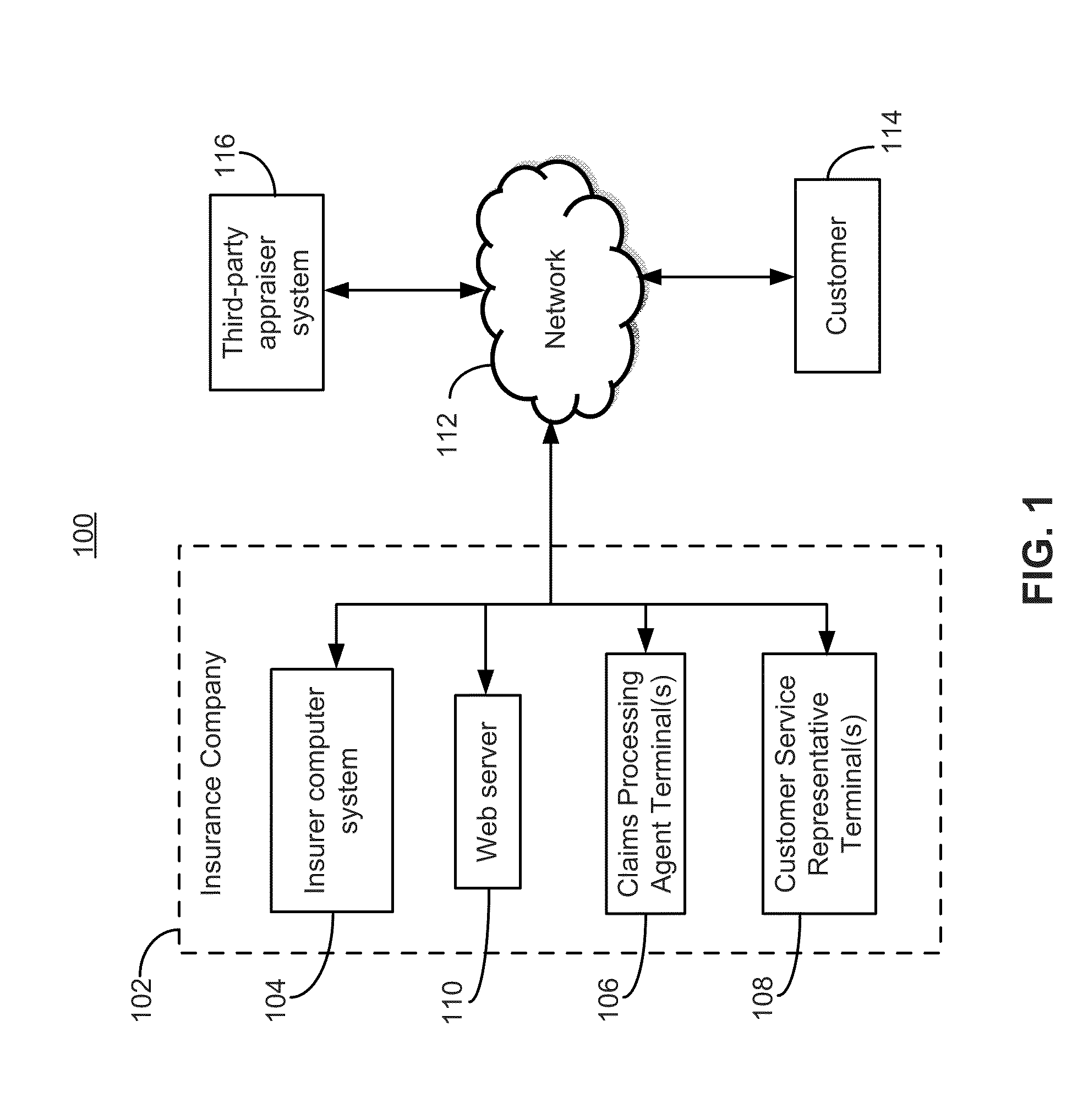 Systems and methods for collecting insurance-related data