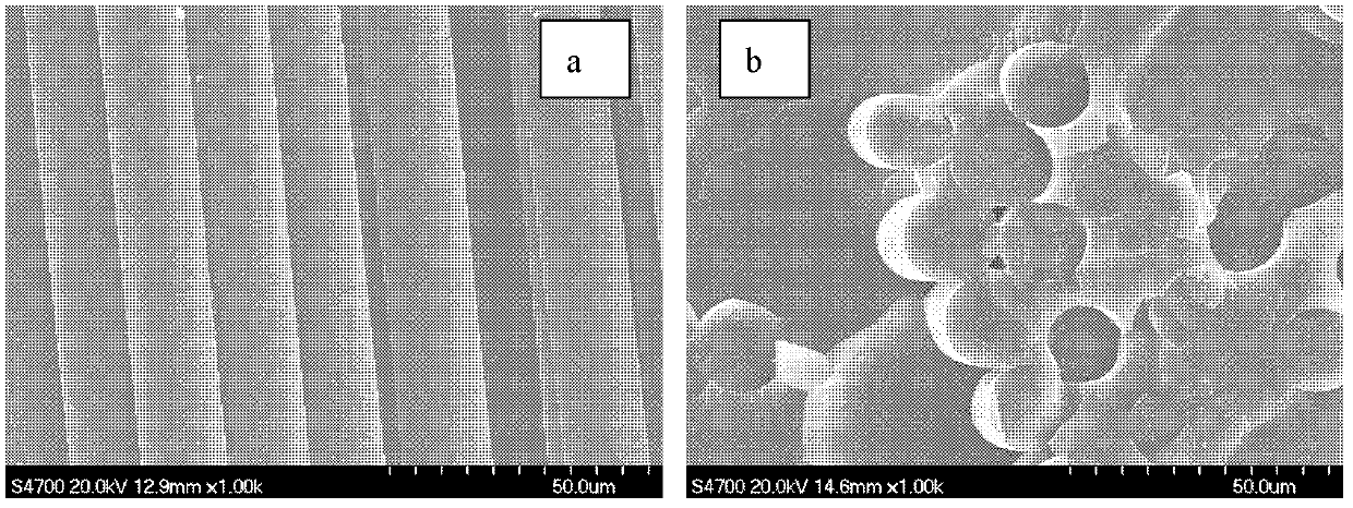 Polyimide-based carbon fiber and preparation method thereof